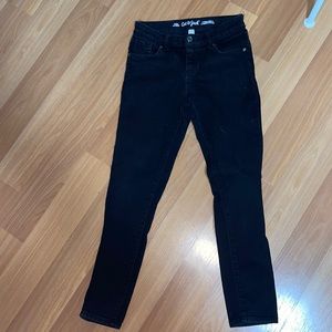 Cat & Jack (Target Jeans)